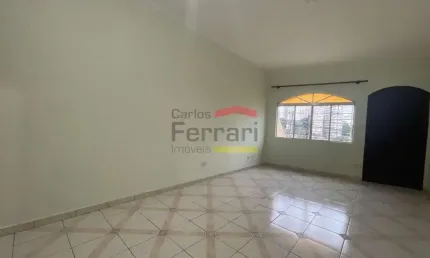 Casa com 2 quartos à venda na Rua José Leite de Almeida, 65, Santa Teresinha, São Paulo