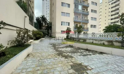 Santana - Apartamento para venda de 74 m², com  em 3 dormitórios (sendo 1 suite).