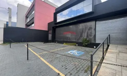 Prédio Comercial para locação no Tucuruvi com 8 salas 4 banheiros e 15 vagas com 484m2