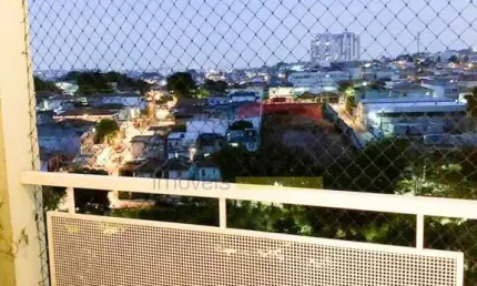 Apartamento a Venda no Tucuruvi co 2 dormitorios 2 vagas com 52 m²