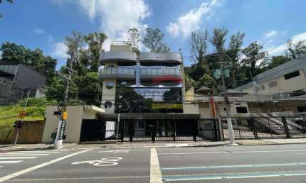 PRÉDIO COMERCIAL MONOUSUÁRIO À VENDA NA MELHOR LOCALIZAÇÃO DA ZONA NORTE