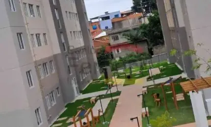 Apartamento com 2 quartos à venda na Rua Itambu, 118, Vila Santos, São Paulo
