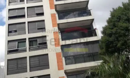 Magnifico apartamento um por andar na melhor localização da Água Fria. Quatro dormitórios
