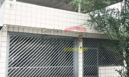 Sobrado a venda com 4 dormitórios sendo 1 suite em santana com 224m2.
