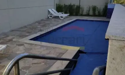 Apartamento com 2 quartos à venda na Avenida Parada Pinto, 1680, Vila Nova Cachoeirinha, São Paulo