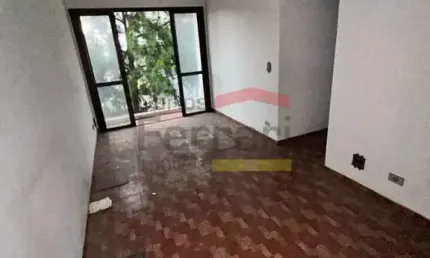 Apartamento Lauzane Paulista -  próximo ao Shopping Santana com 70 m² , 2 dormitórios e 1 vaga