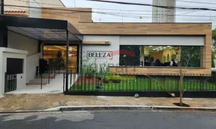 Ponto comercial à venda na Alameda Afonso Schmidt, 893, Santa Teresinha, São Paulo