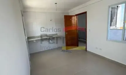 Apartamento com 2 quartos à venda na Rua Wanzio, 46, Carandiru, São Paulo