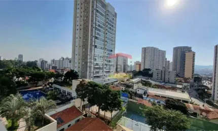 Apartamento com 4 quartos à venda na Rua Luís Antônio dos Santos, 84, Santa Teresinha, São Paulo