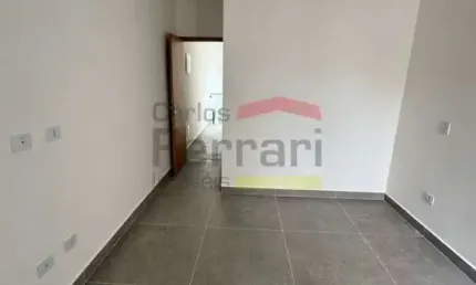 Sobrado novo a venda, Vila Isolina Mazzei, 03 dormitórios, 03 suítes, 02 vagas
