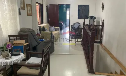 Sobrado a venda, Vila América, Reg. Freguesia do Ó,  03 dormitórios, 01 suíte, 02 vagas