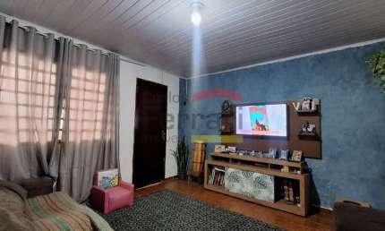 Casa Parque Ramos Freitas 2 dormitórios + 2 edículas independentes 1 vaga
