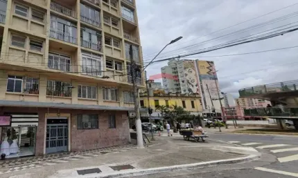 Apartamento 52m²   - rua  mauá  - próximo  25  março, brás