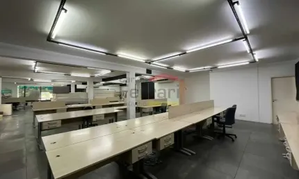 PRÉDIO COMERCIAL MONOUSUÁRIO À VENDA NA AVENIDA BRAZ LEME