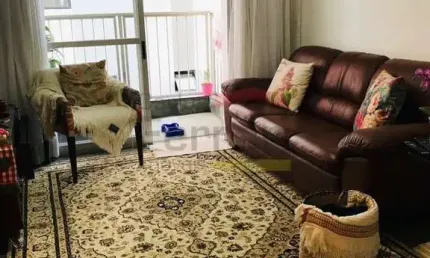 Apartamento com 3 quartos à venda na Rua Pedro Doll, 400, Santana, São Paulo