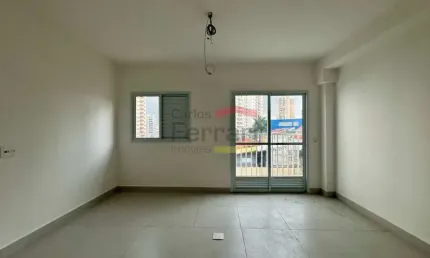 Apartamento para alugar com 1 dormitório em Santana