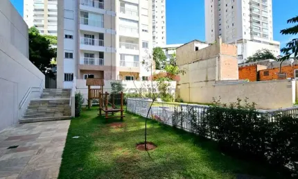 Apartamento com 2 quartos à venda na Rua José Conhago Pomare, 107, Vila Guaca, São Paulo