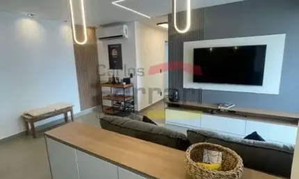 Apartamento porteira fechada, com varanda gourmet  e 1 vaga.  à 100 metros do metrô Tucuruvi.