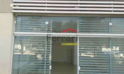 Ponto comercial para alugar na Rua São Luiz Gonzaga, 37, Jaçanã, São Paulo