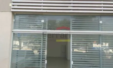 Ponto comercial para alugar na Rua São Luiz Gonzaga, 35, Jaçanã, São Paulo