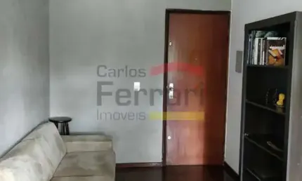 Apartamento em santana com 2 dormitórios + 01 vaga de garagem