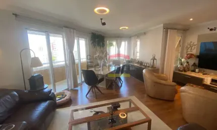 Apartamento a venda  voluntarios da patria  - santana
