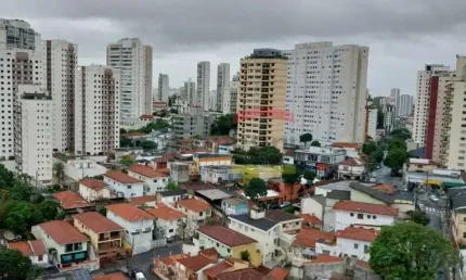 Apartamento com 3 quartos à venda na Rua Domingos da Costa Mata, 395, Santana, São Paulo