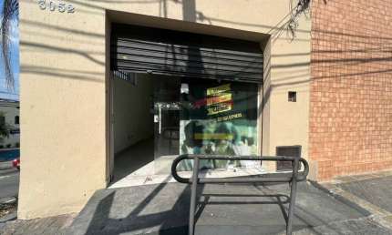 PRÉDIO COMERCIAL À VENDA EM SANTANA ? LOCALIZAÇÃO PRIVILEGIADA PARA O SEU NEGÓCIO