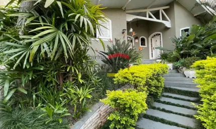 Casa com 4 quartos para alugar na Rua Parque da Fonte, 351, Barro Branco (Zona Norte), São Paulo