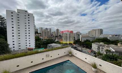 Casa no Jardim São Bento 464m²  4 suítes 6 vagas área de lazer piscina churrasqueira salão de festa