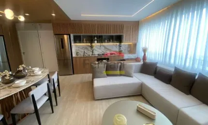 Apartamento com 3 quartos à venda na Parque Domingos Luís, 77, Jardim São Paulo (Zona Norte), São Paulo