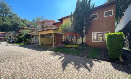 Casa em condomínio fechado com 4 quartos à venda na Rua Maestro Bortolucci, 131, Tremembé, São Paulo