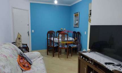 Apartamento com 2 quartos à venda na Rua José de Figueiredo Seixas, 67, Imirim, São Paulo