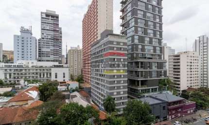 Apartamento venda, Cerqueira Cesar, 213 metros, 3 suítes, 2 vagas