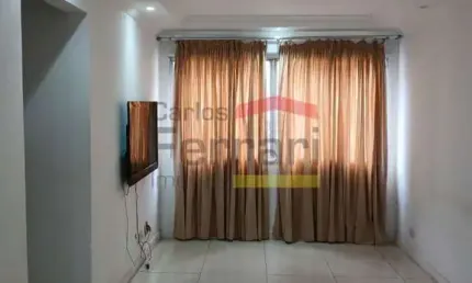 Apartamento próximo ao Hospital Mandaqui com 58 m² / 2dormitórios / 1 vaga