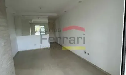 Apartamento com 2 quartos à venda na Avenida Ultramarino, 817, Lauzane Paulista, São Paulo