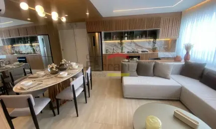 Apartamento com 3 quartos à venda na Parque Domingos Luís, 77, Jardim São Paulo (Zona Norte), São Paulo