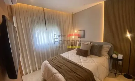 Apartamento com 3 quartos à venda na Parque Domingos Luís, 77, Jardim São Paulo (Zona Norte), São Paulo