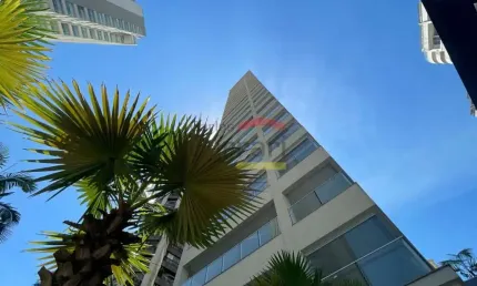 Apartamento alto padrão à venda em santana, 4 suítes, 6 vagas de garagem.