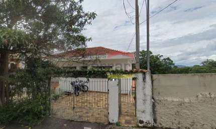 Casa com 5 quartos à venda na Rua Itanhanga, 72, Tucuruvi, São Paulo