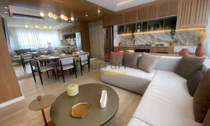 Apartamento com 3 quartos à venda na Parque Domingos Luís, 77, Jardim São Paulo (Zona Norte), São Paulo