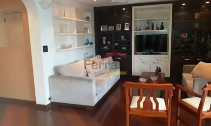Apartamento com 3 quartos à venda na Rua Paulo Gonçalves, 205, Santana, São Paulo