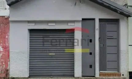 Casa com 2 quartos à venda na Rua Professor Marcondes Domingues, 73, Parada Inglesa, São Paulo