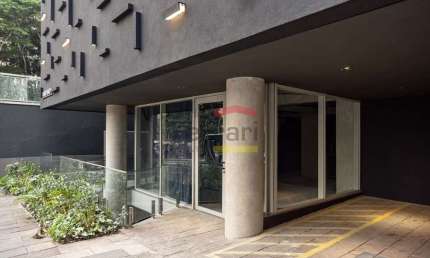 Ponto comercial com 1 sala à venda na Avenida Rebouças, 990, Pinheiros, São Paulo