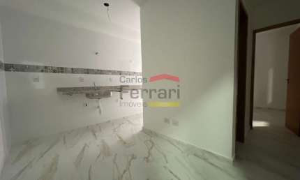 Condomínio Fechado Vila Mazzei, Próximo ao Shopping Tucuruvi