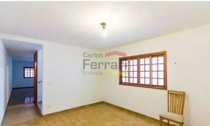 Casa com 3 quartos para alugar na Rua Nabuco de Araújo, 441, Vila Mariza Mazzei, São Paulo
