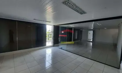 Prédio comercial para locação com 12 salas, próximo ao Horto Florestal!