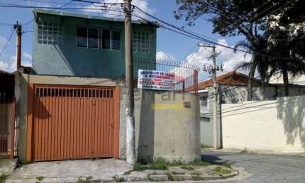 Casa com 3 quartos à venda na Rua Mandiba, 240, Imirim, São Paulo