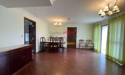 APARTAMENTO EXCELENTE LOCALIZAÇÃO ? ALTO DE SANTANA!