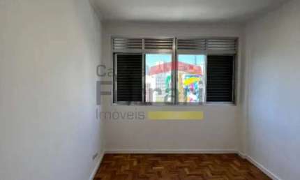 Apartamento à venda com 45m² Bela Vista - São Paulo - SP
